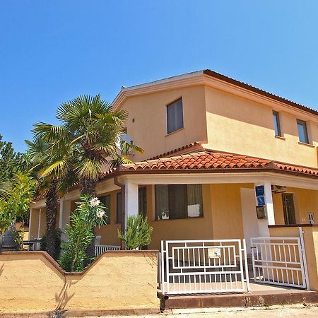 Apartment Rov 894 Medulin Exterior photo